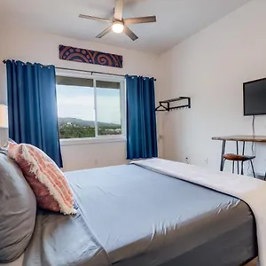 Unit 12 Maui Ohana Modern Apartment