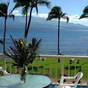 Maalaea Kai Oceanfront Aparthotel