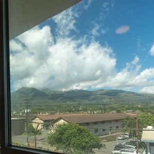 Unit 15 Maui Ohana Modern Apartment