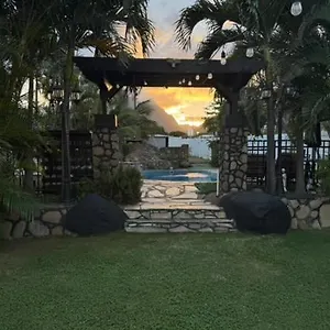 Robbins Estate Guest house