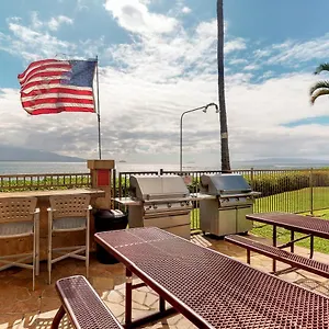 Island Sands Apartment