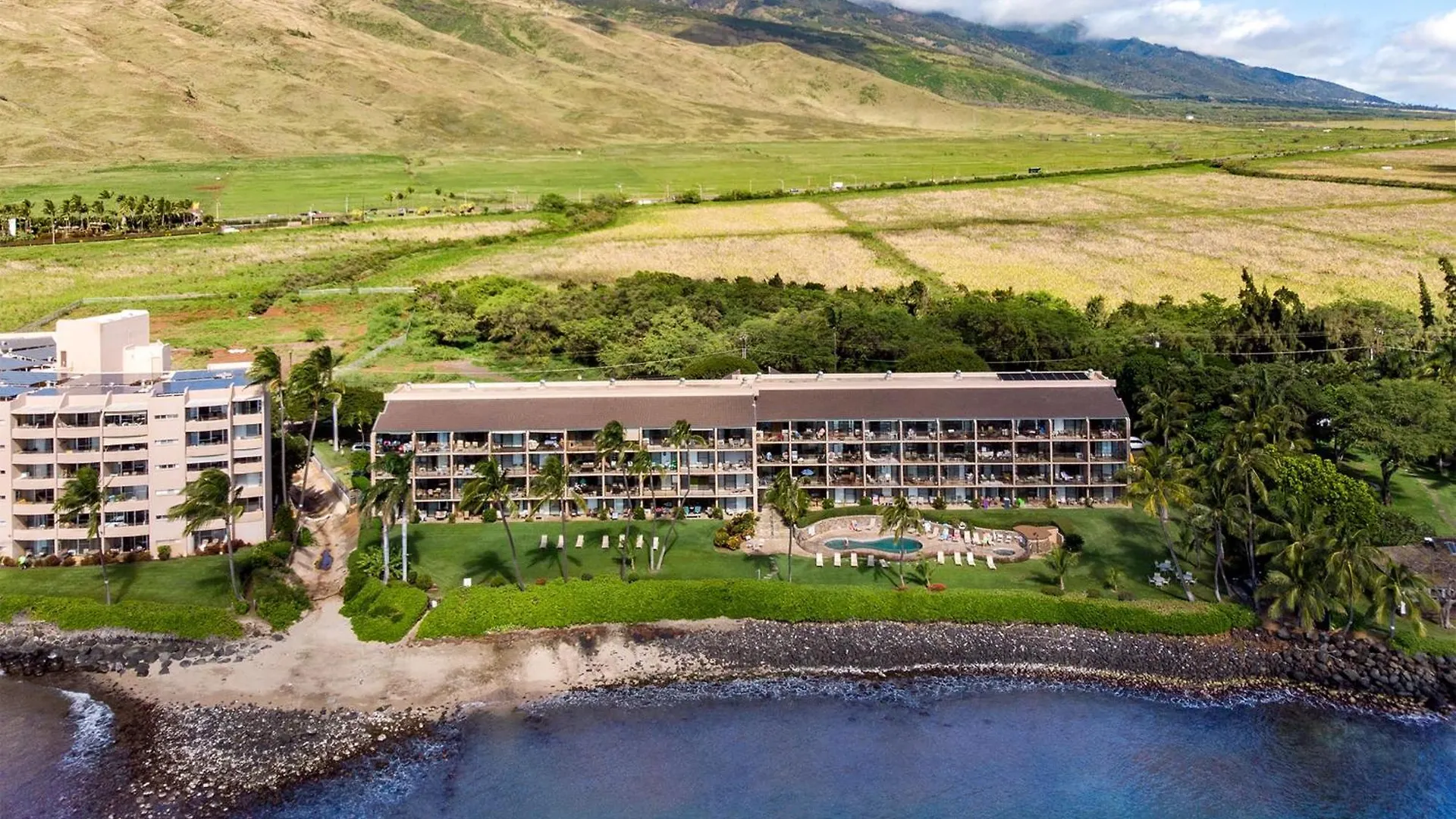 Maalaea Banyans 411 Villa Wailuku Holiday home