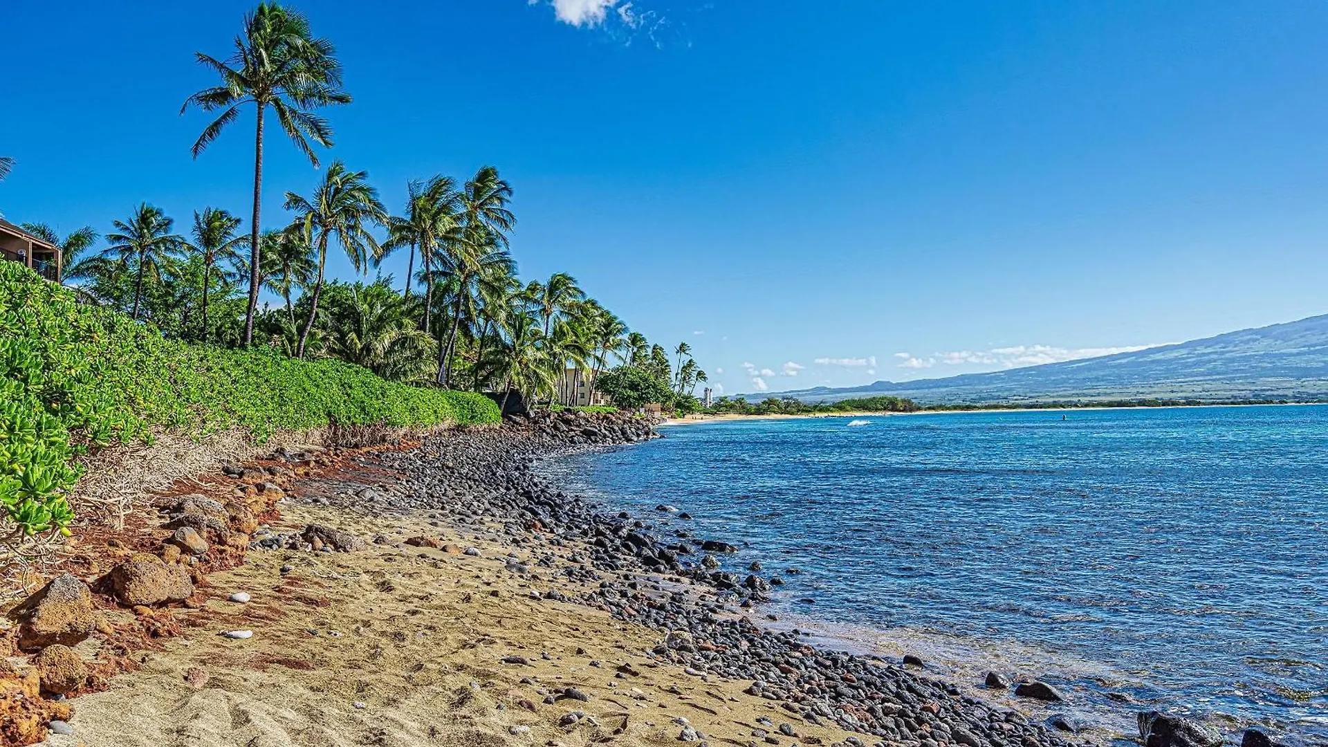 Maalaea Banyans 411 Villa Wailuku