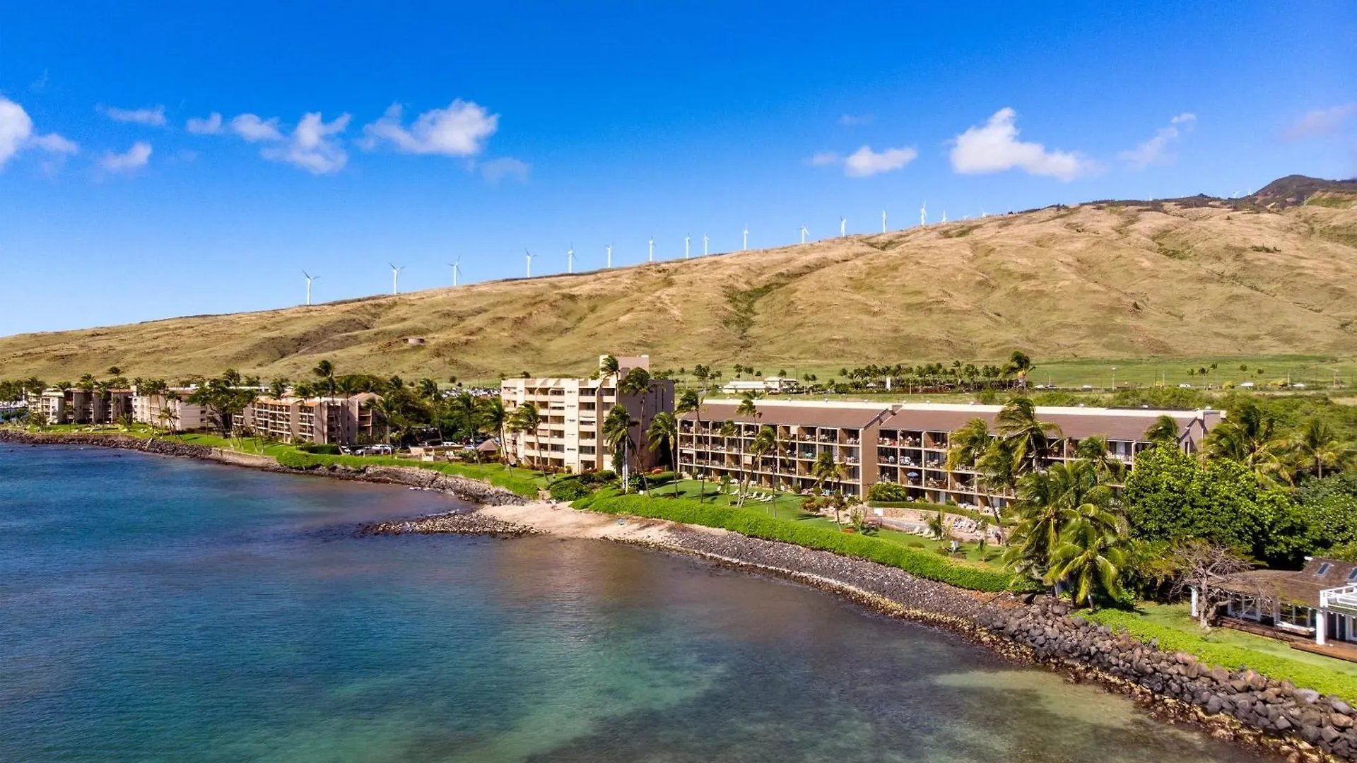 Holiday home Maalaea Banyans 411 Villa Wailuku