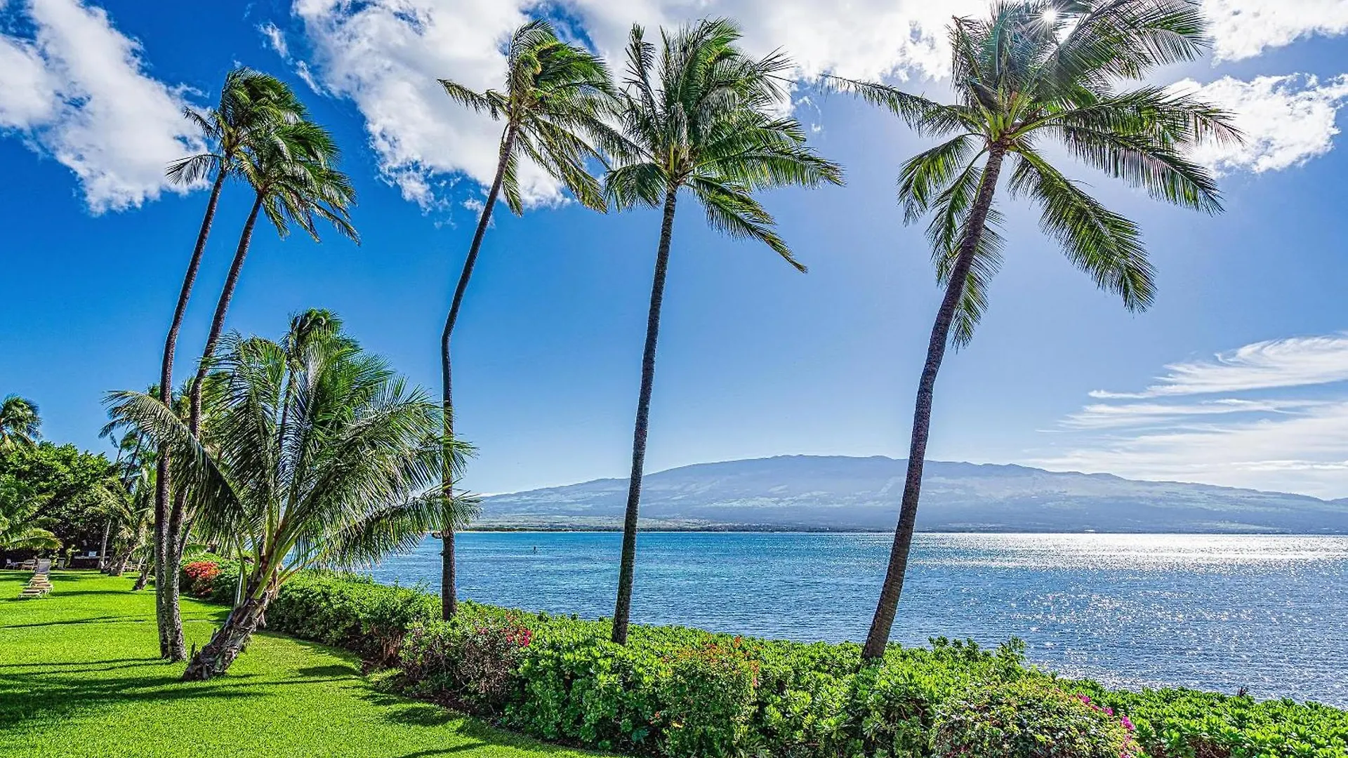 Maalaea Banyans 411 Villa Wailuku 0*,