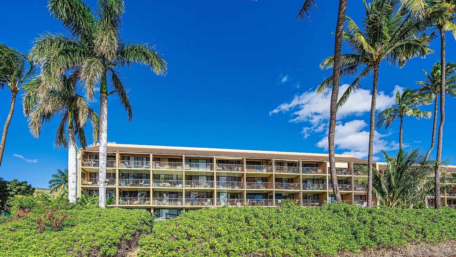 Maalaea Banyans 411 Villa Wailuku Holiday home