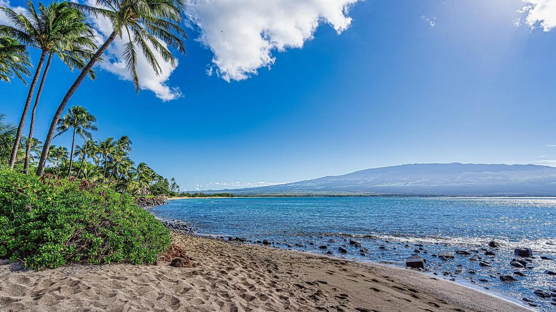 Maalaea Banyans 411 Villa Wailuku United States