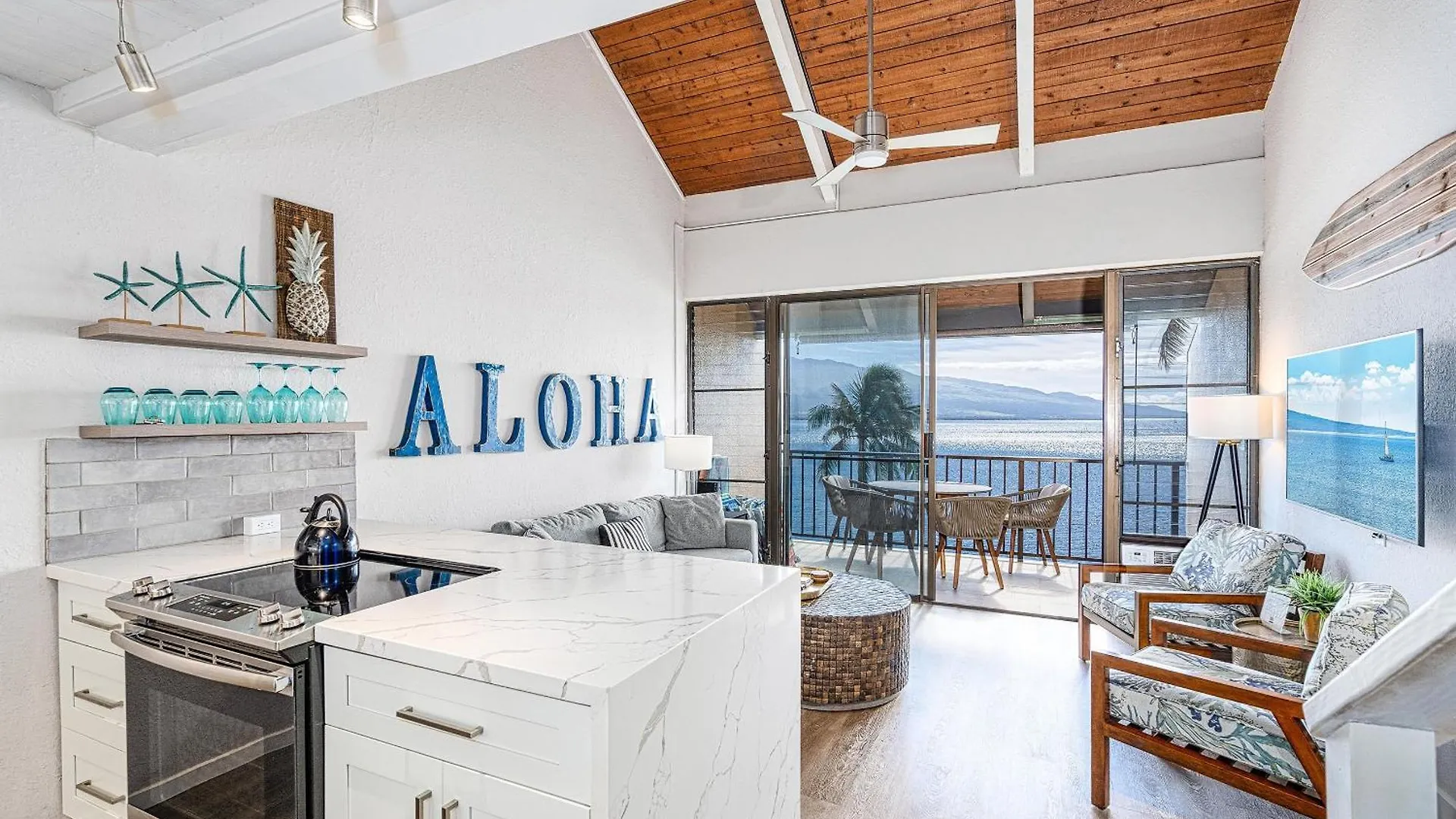 Maalaea Banyans 411 Villa Wailuku 0*,  United States