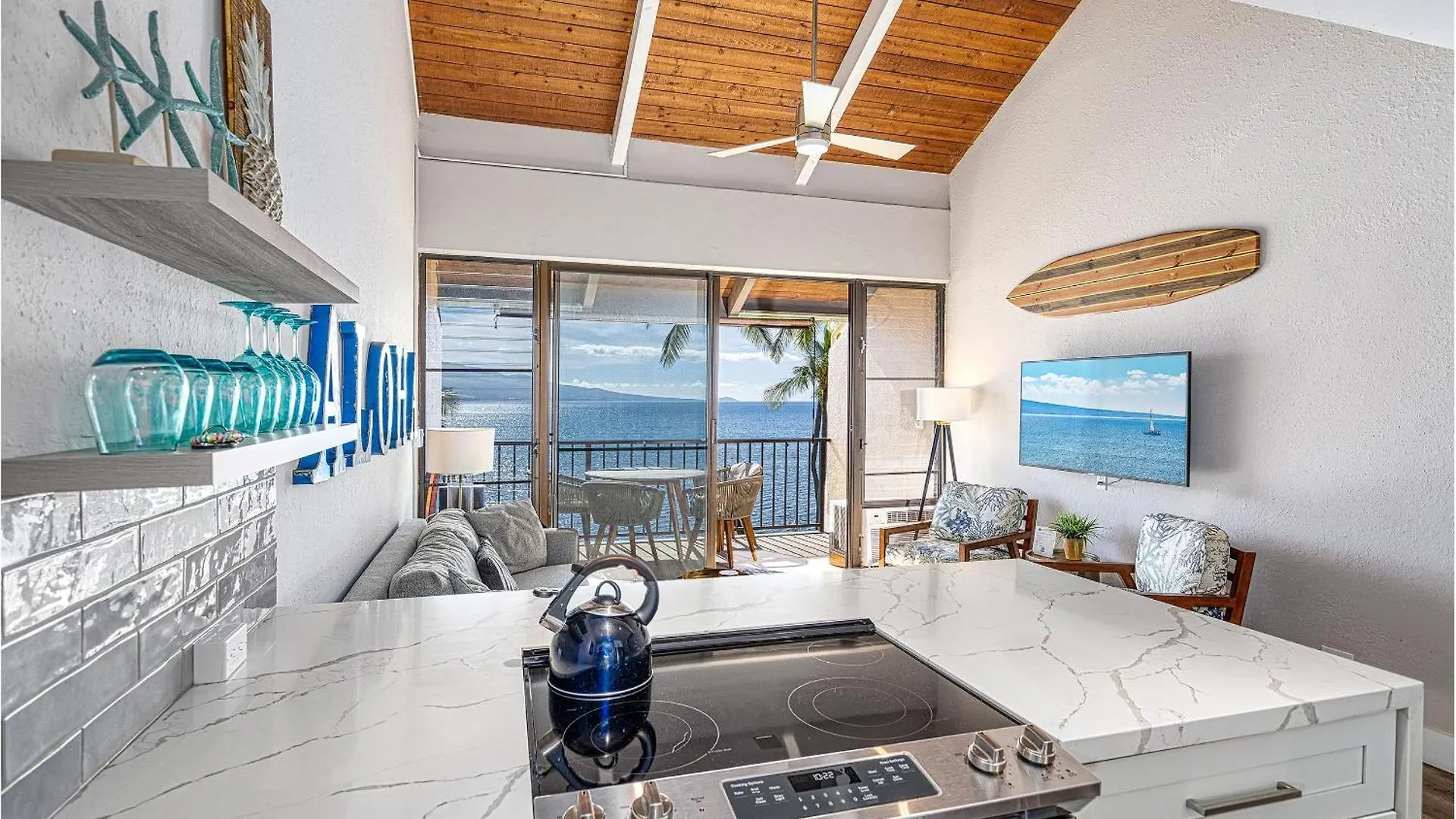 Maalaea Banyans 411 Villa Wailuku Holiday home
