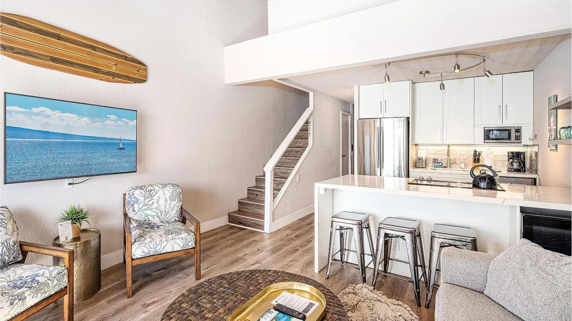 Maalaea Banyans 411 Villa Wailuku