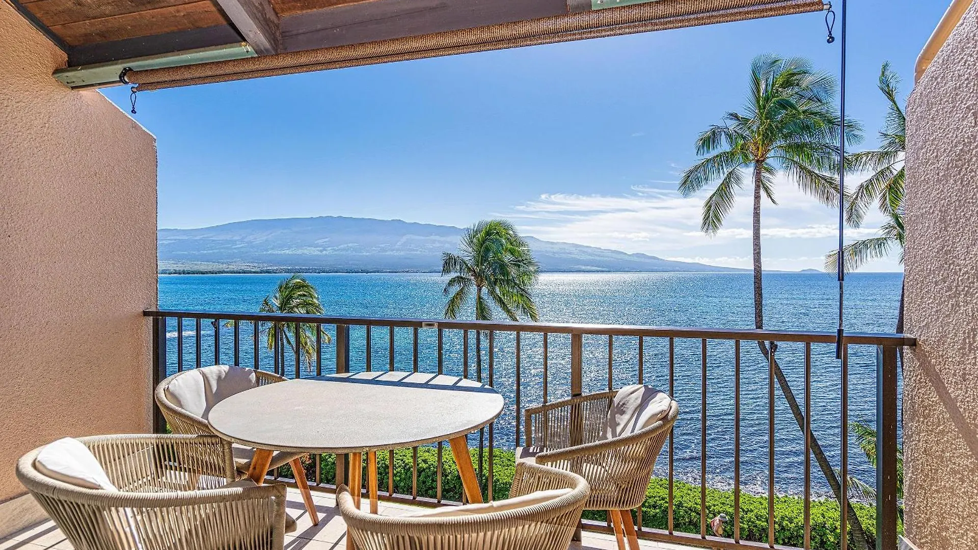 Holiday home Maalaea Banyans 411 Villa Wailuku