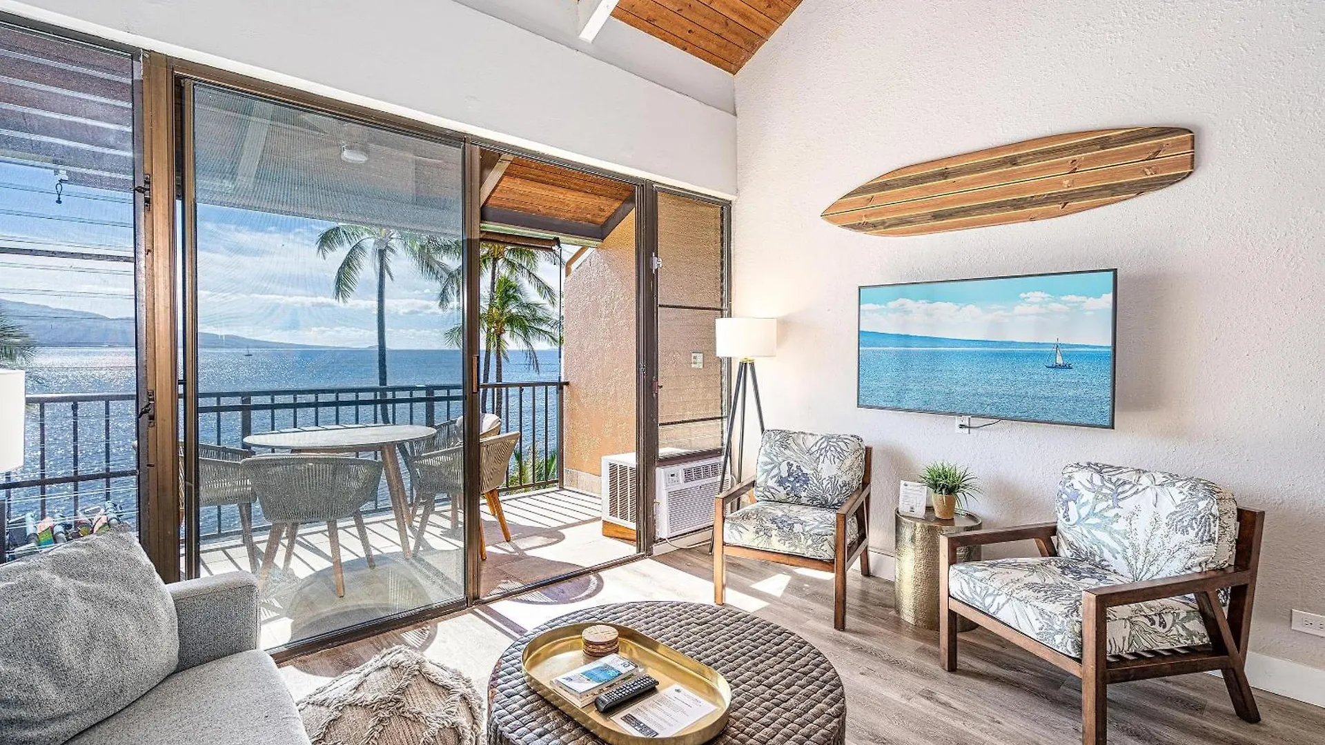 Maalaea Banyans 411 Villa Wailuku 0*,