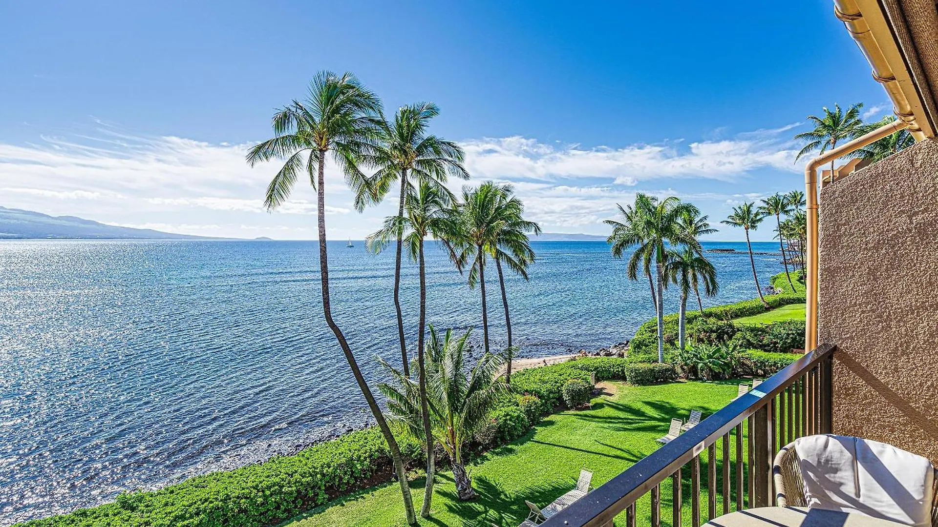 Maalaea Banyans 411 Villa Wailuku