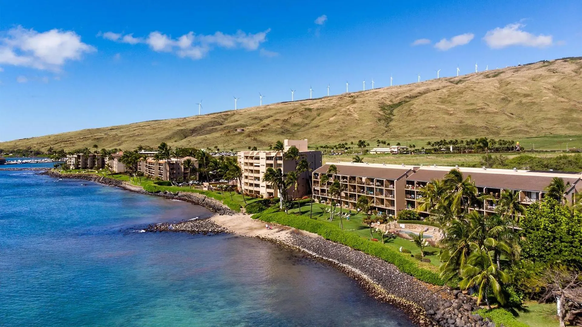 Holiday home Maalaea Banyans 411 Villa Wailuku