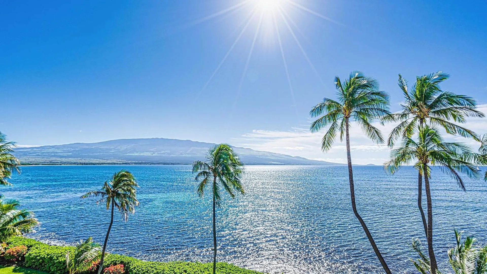 Maalaea Banyans 411 Villa Wailuku Holiday home